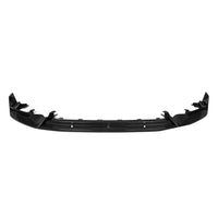 SOOQOO Carbon Front Splitter voor BMW iX3 G08