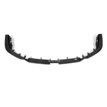 SOOQOO Carbon Front Splitter voor BMW M8 F91-F92-F93