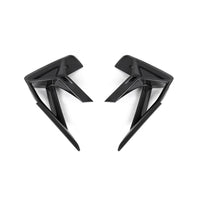 SOOQOO Carbon Luchtinlaten voor BMW X3 M / X4 M F97, F98 (LCI)