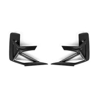 SOOQOO Carbon Luchtinlaten voor BMW X3 M / X4 M F97, F98 (LCI)