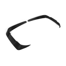 SOOQOO Carbon Vents voor BMW M2 F87 (LCI, voorbumper)