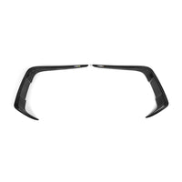 SOOQOO Carbon Vents voor BMW M2 F87 (LCI, voorbumper)