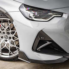 SOOQOO Carbon Luchtinlaten voor BMW 2 Serie G42