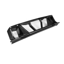 SOOQOO Carbon Grille voor BMW M2 G87 (onderste)