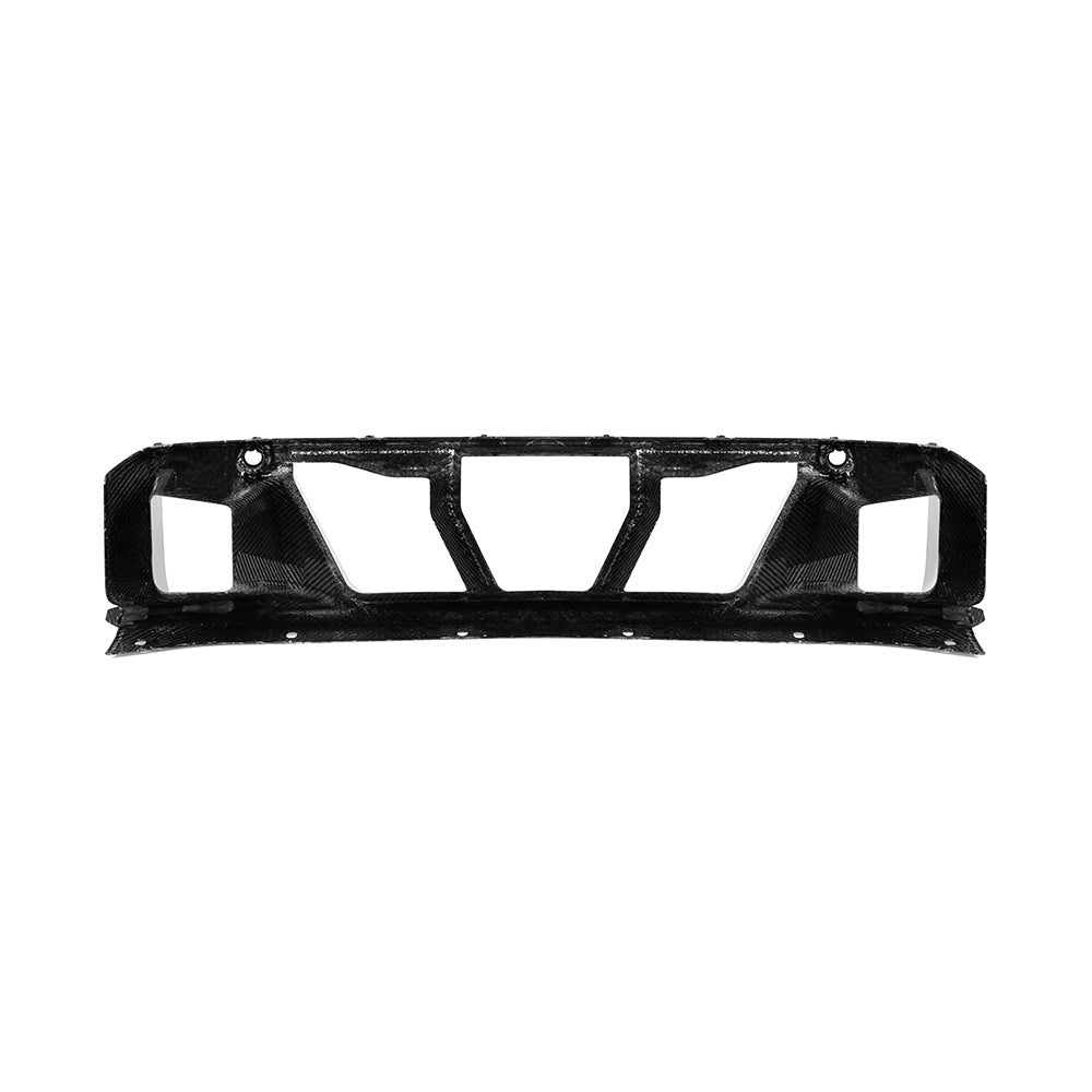 SOOQOO Carbon Grille voor BMW M2 G87 (onderste)