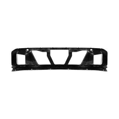 SOOQOO Carbon Grille voor BMW M2 G87 (onderste)