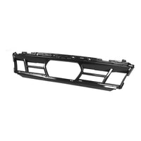 SOOQOO Carbon Grille voor BMW X5 G05 (LCI, onderste)