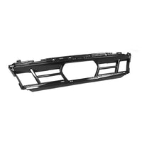 SOOQOO Carbon Grille voor BMW X5 G05 (LCI, onderste)