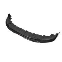 SOOQOO Carbon Front Splitter voor BMW 5 Serie / 5 Serie Touring G60, G61, G68