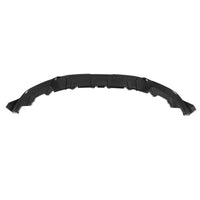 SOOQOO Carbon Front Splitter voor BMW 5 Serie / 5 Serie Touring G60, G61, G68