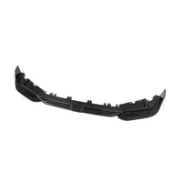 SOOQOO V1 Carbon Front Splitter voor BMW X3 M F97 (LCI)