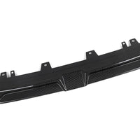 SOOQOO V1 Carbon Front Splitter voor BMW X3 M F97 (LCI)