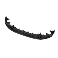 SOOQOO V1 Carbon Front Splitter voor BMW X3 / X4 G01, G02 (LCI)