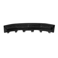 SOOQOO V1 Carbon Front Splitter voor BMW X3 / X4 G01, G02 (LCI)