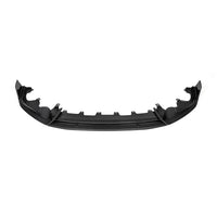 SOOQOO V1 Carbon Front Splitter voor BMW X3 / X4 G01, G02 (LCI)