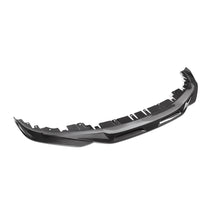 SOOQOO Carbon Front Splitter voor BMW 4 Serie Gran Coupe G26