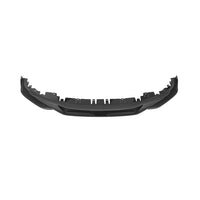 SOOQOO Carbon Front Splitter voor BMW 4 Serie Gran Coupe G26