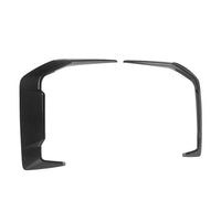 SOOQOO Carbon Vents voor BMW 5 Serie / 5 Serie Touring G60, G61 (voorbumper)