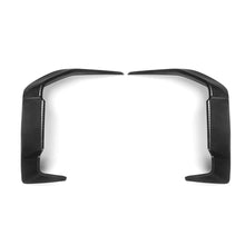 SOOQOO Carbon Vents voor BMW 5 Serie / 5 Serie Touring G60, G61 (voorbumper)