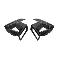 SOOQOO Carbon Luchtgeleider voor BMW X3 M / X4 M F97, F98 (LCI)