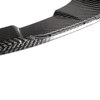 SOOQOO Carbon Vents voor BMW 8 Serie Cabrio / 8 Serie Coupe / 8 Serie Gran Coupe G14, G15, G16 (voorbumper)
