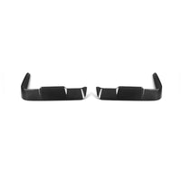 SOOQOO Carbon Vents voor BMW 4 Serie / 4 Serie Cabrio G22, G23 (voorbumper)