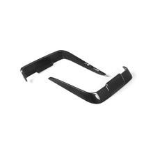 SOOQOO Carbon Vents voor BMW 4 Serie / 4 Serie Cabrio G22, G23 (voorbumper)