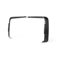 SOOQOO Carbon Vents voor BMW 4 Serie / 4 Serie Cabrio G22, G23 (voorbumper)