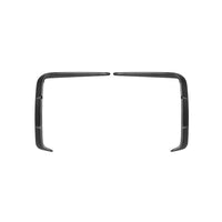 SOOQOO Carbon Vents voor BMW 4 Serie / 4 Serie Cabrio G22, G23 (voorbumper)