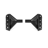 SOOQOO Carbon Vents voor BMW M2 G87 (achterbumper)