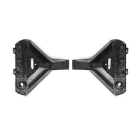 SOOQOO Carbon Vents voor BMW M2 G87 (achterbumper)