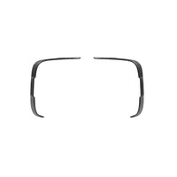 SOOQOO Carbon Vents voor BMW M2 F87 (achterbumper)