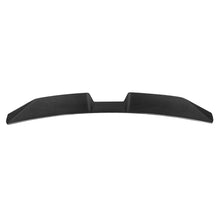 SOOQOO Carbon Spoiler voor BMW 3 Serie / M3 G20, G80 (dakspoiler)
