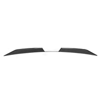 SOOQOO Carbon Spoiler voor BMW 3 Serie / M3 G20, G80 (dakspoiler)