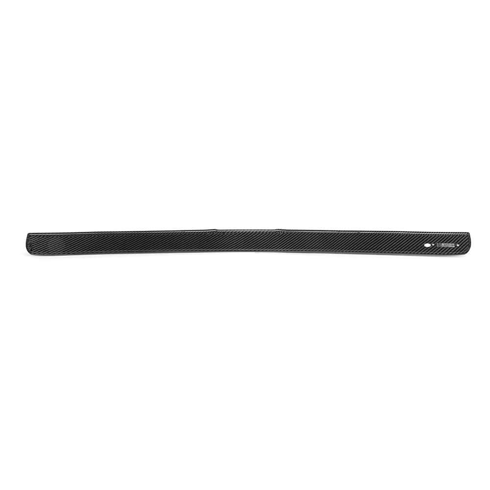 SOOQOO Carbon Spoiler voor BMW 3 Serie / M3 G20, G80 (dakspoiler)