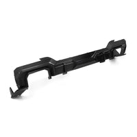SOOQOO Carbon Diffuser voor BMW X3 G01 (LCI)