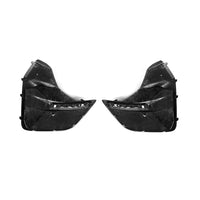 SOOQOO Carbon Vents voor BMW 4 Serie Gran Coupe G26 (achterbumper)