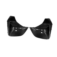 SOOQOO Carbon Vents voor BMW 4 Serie Gran Coupe G26 (achterbumper)