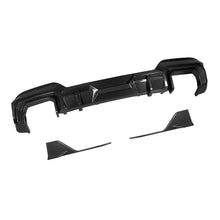 SOOQOO Carbon Diffuser voor BMW X3 G01