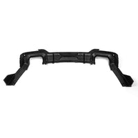 SOOQOO Carbon Diffuser voor BMW X3 G01