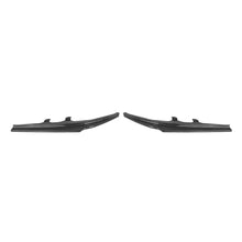 SOOQOO Carbon Bodykit onderdeel voor BMW 2 Serie G42 (achterspats)