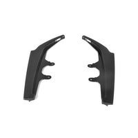 SOOQOO Carbon Bodykit onderdeel voor BMW 2 Serie G42 (achterspats)