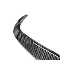 SOOQOO Carbon Vents voor BMW 8 Serie Cabrio / 8 Serie Coupe / 8 Serie Gran Coupe G14, G15, G16 (achterbumper)