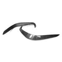 SOOQOO Carbon Vents voor BMW 8 Serie Cabrio / 8 Serie Coupe / 8 Serie Gran Coupe G14, G15, G16 (achterbumper)