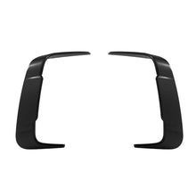 SOOQOO Carbon Vents voor BMW M8 Coupe F92 (achterbumper)