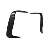 SOOQOO Carbon Vents voor BMW M8 Coupe F92 (achterbumper)