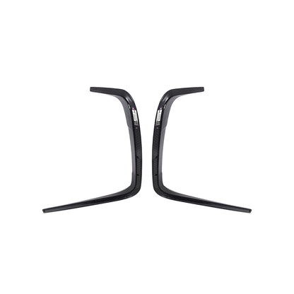 SOOQOO Carbon Vents voor BMW M8 Coupe F92 (achterbumper)