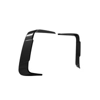 SOOQOO Carbon Vents voor BMW M8 Gran Coupe F93 (achterbumper)