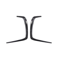 SOOQOO Carbon Vents voor BMW M8 Gran Coupe F93 (achterbumper)