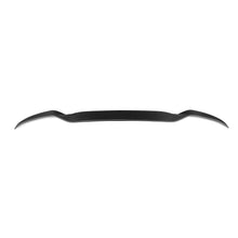 SOOQOO Carbon Spoiler voor BMW X3 M F97 (dakspoiler)
